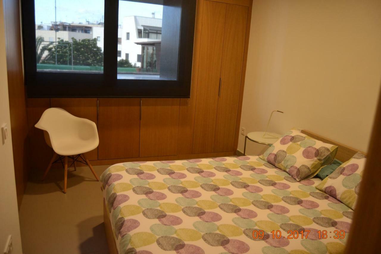 Mapagadi Apartment Arucas Exterior photo