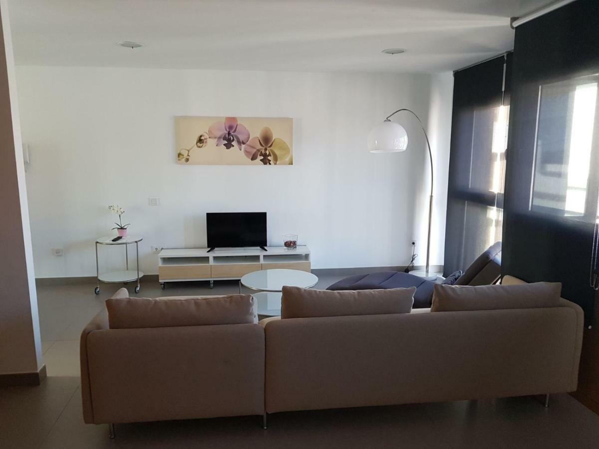 Mapagadi Apartment Arucas Exterior photo