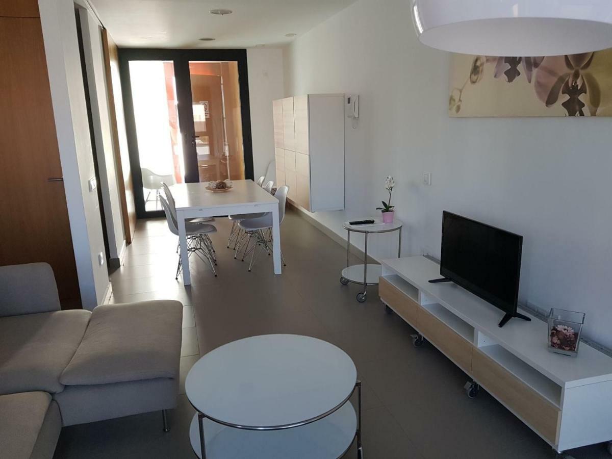 Mapagadi Apartment Arucas Exterior photo