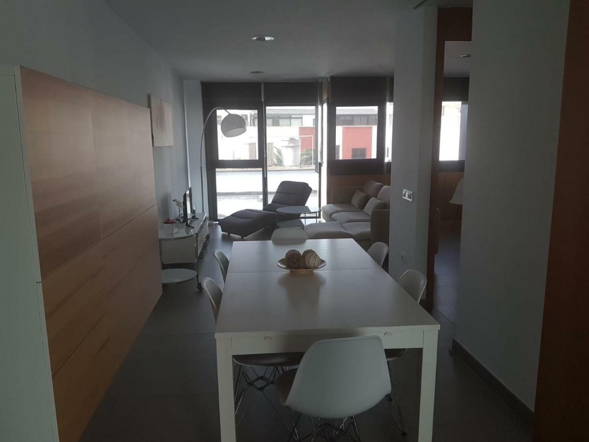 Mapagadi Apartment Arucas Exterior photo