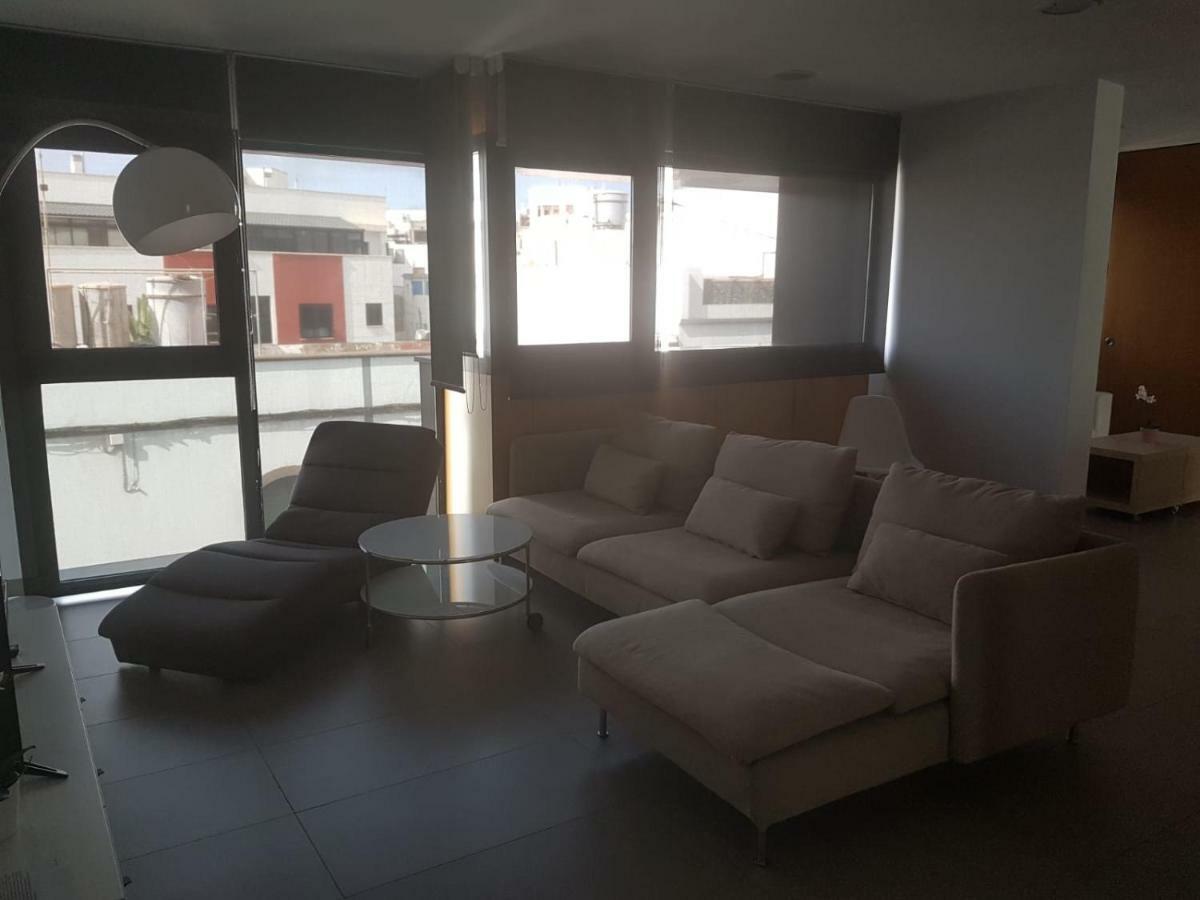Mapagadi Apartment Arucas Exterior photo